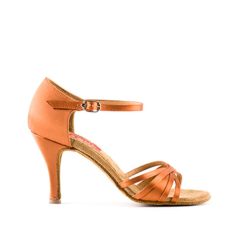 Rolling Paoul latin danceshoes