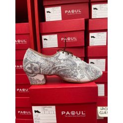 Paoul Corta jaca tánccipő