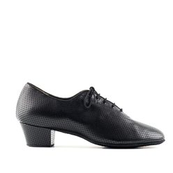 Paoul Corta jaca latin tánccipő