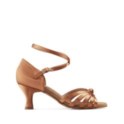 Enchufla doble Paoul danceshoes