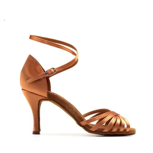 Paoul Paoul Sliding doors latin danceshoes