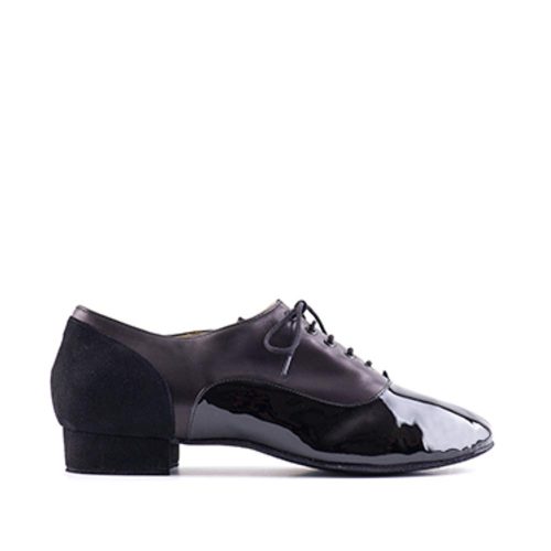 Feather Paoul standard danceshoes