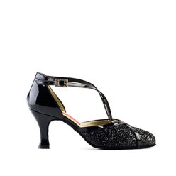 Paoul Arrastre latin tánccipő