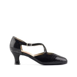 Paoul Chase latin tánccipő