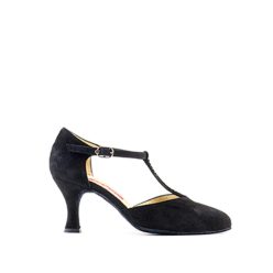 Paoul Natural turn latin tánccipő