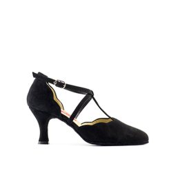 Paoul Enrosque tánccipő