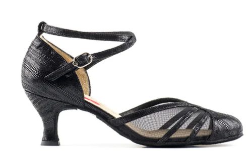 Paoul Net latin tánccipő