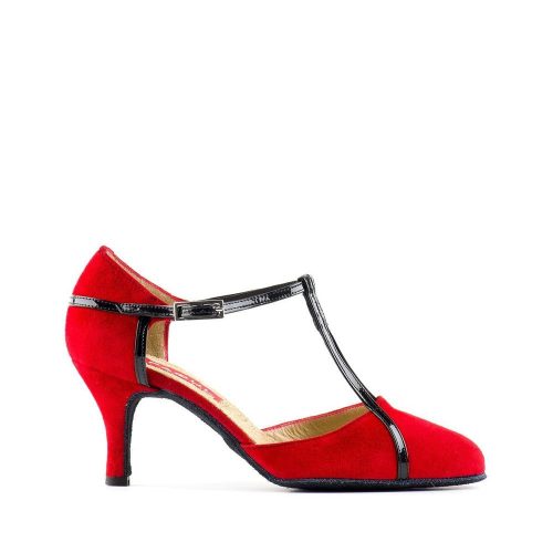 Paoul Patada latin danceshoes
