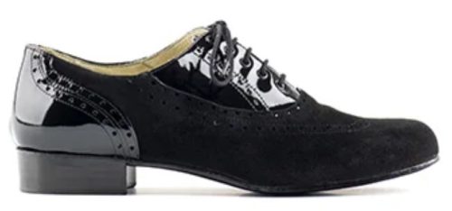 Paoul Mordida standard danceshoes