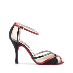 Paoul Voleo latin tánccipő