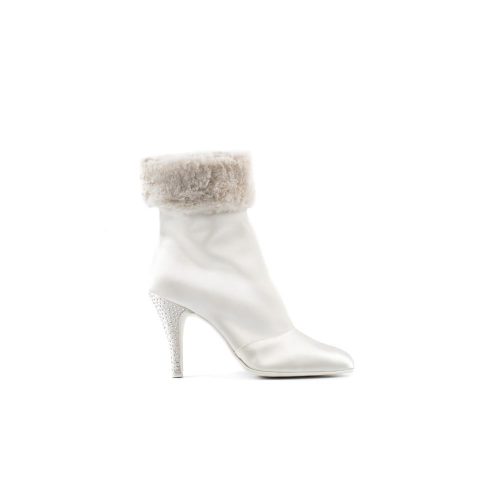 Anastasia wedding and gala shoes