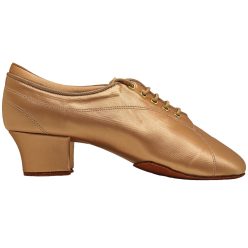 Finias Comfort Champaigne tánccipő