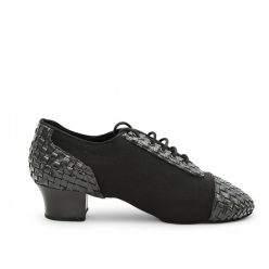 Finias Blackpool X latin tánccipő