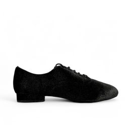 Finias Velvet standard tánccipő