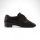 Finias telitalpú Black snake patent standard tánccipő