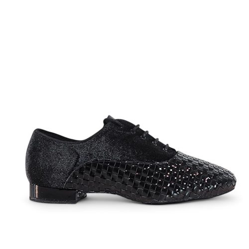 Finias Arrabona X Velvet standard danceshoes