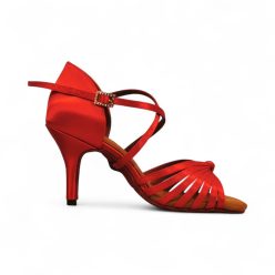 Finias Classic 7R latin danceshoes