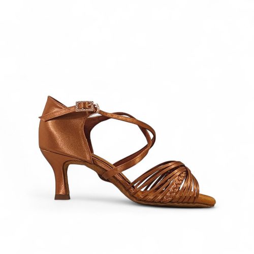 Finias Skinny 6R latin tánccipő