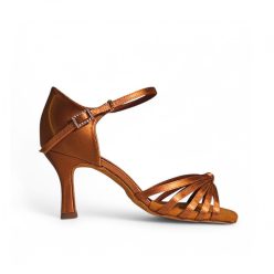 Finias Alisca 7 latin tánccipő