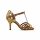 Finias Goldance latin dance shoes