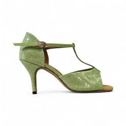 Finias Classic 7 Slim latin tánccipő