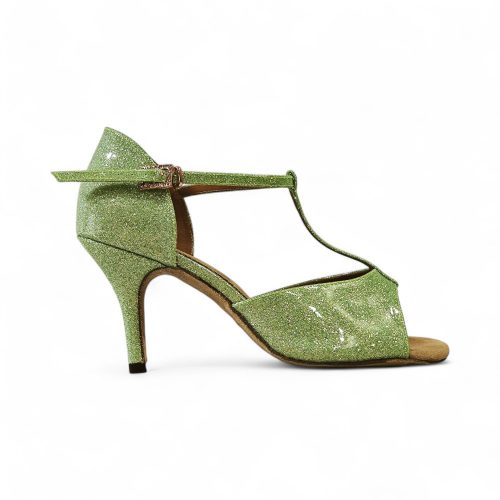 Finias Classic 7R latin tánccipő