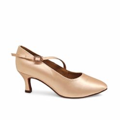 Finias Agria 65R standard tánccipő