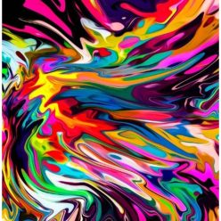 Paoul Cipő színének változtatása