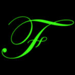 Női standard tánccipő