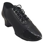 Férfi latin tánccipő