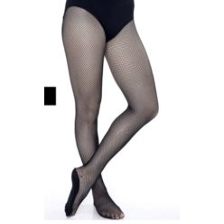 Pridance Professional Fekete S neccharisnya