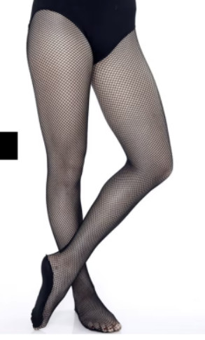 Pridance Professional Fekete S neccharisnya