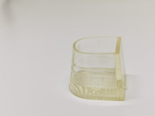 Finias Sarokvédő Junior /Széles 5.5 sarokhoz