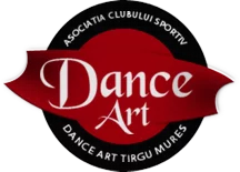 Dance Art logo
