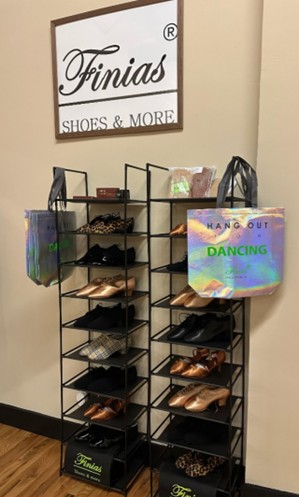 Fred Astaire Dance Studio Frisco