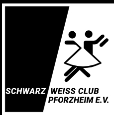 Schwarz-Weiß Club Pforzheim logo