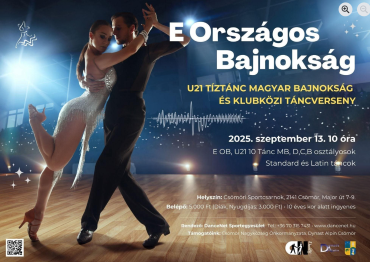 E Országos - Csömör