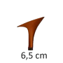 Slim - 6,5 cm