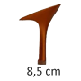 Slim - 8,5 cm